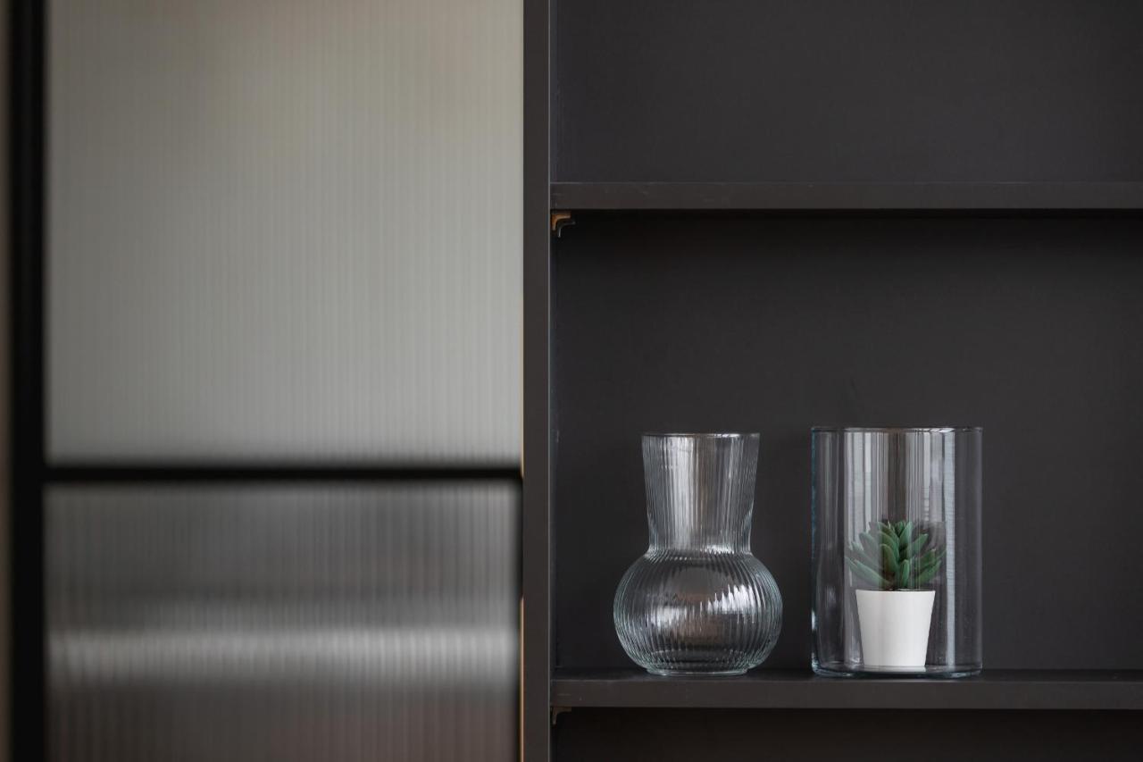 Politechnika Krakowska Apartment By Renters Prestige Esterno foto