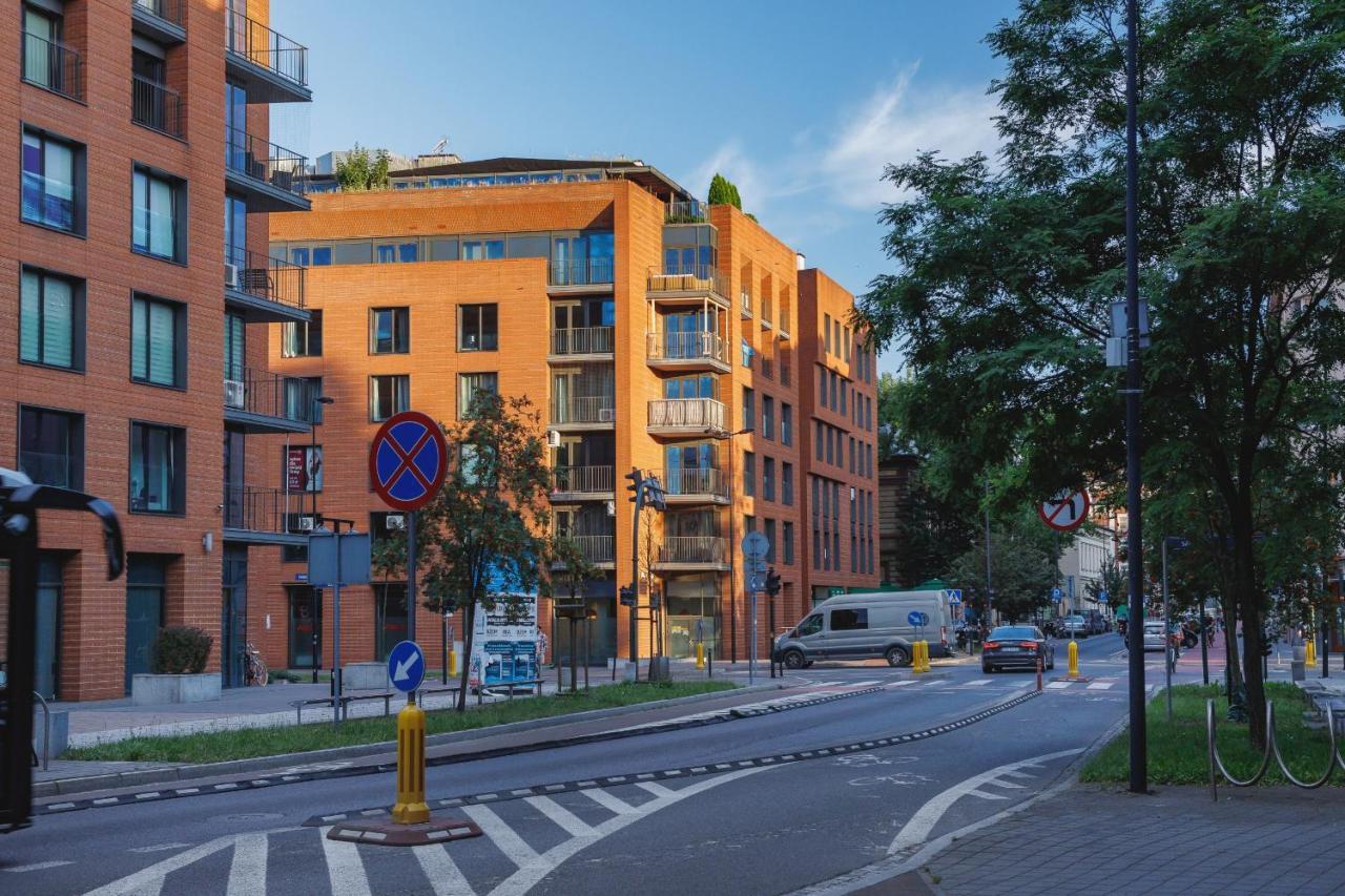 Politechnika Krakowska Apartment By Renters Prestige Esterno foto